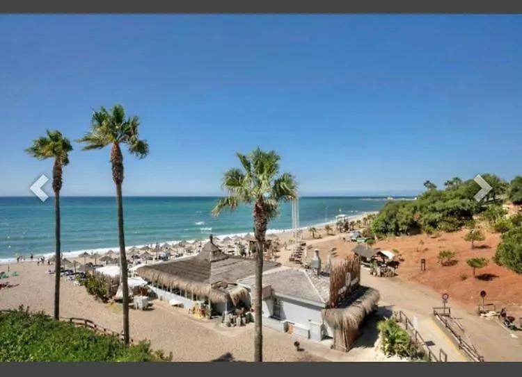 Apartment Playa De La Luna Mijas Spain