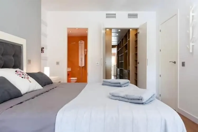 Apartment Playa De La Luna Mijas