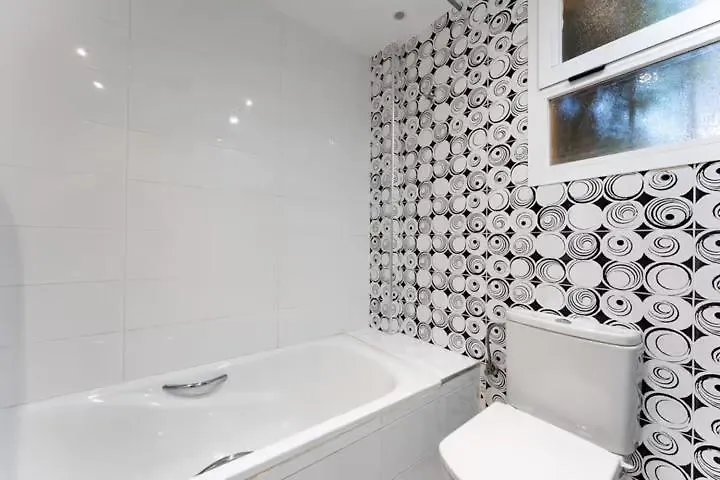 Apartment Playa De La Luna Mijas Spain